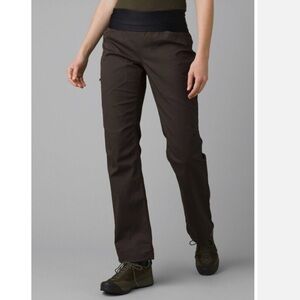 Prana Women’s Bosun Climbing Pants NWT